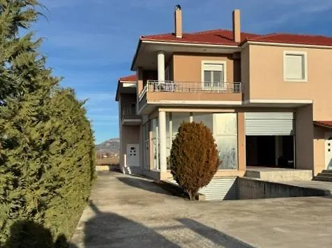 House Rooms Korcza 0*,