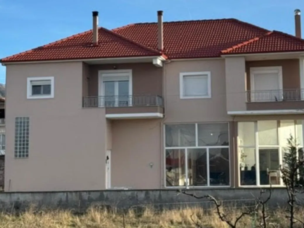House Rooms Korcza 0*,