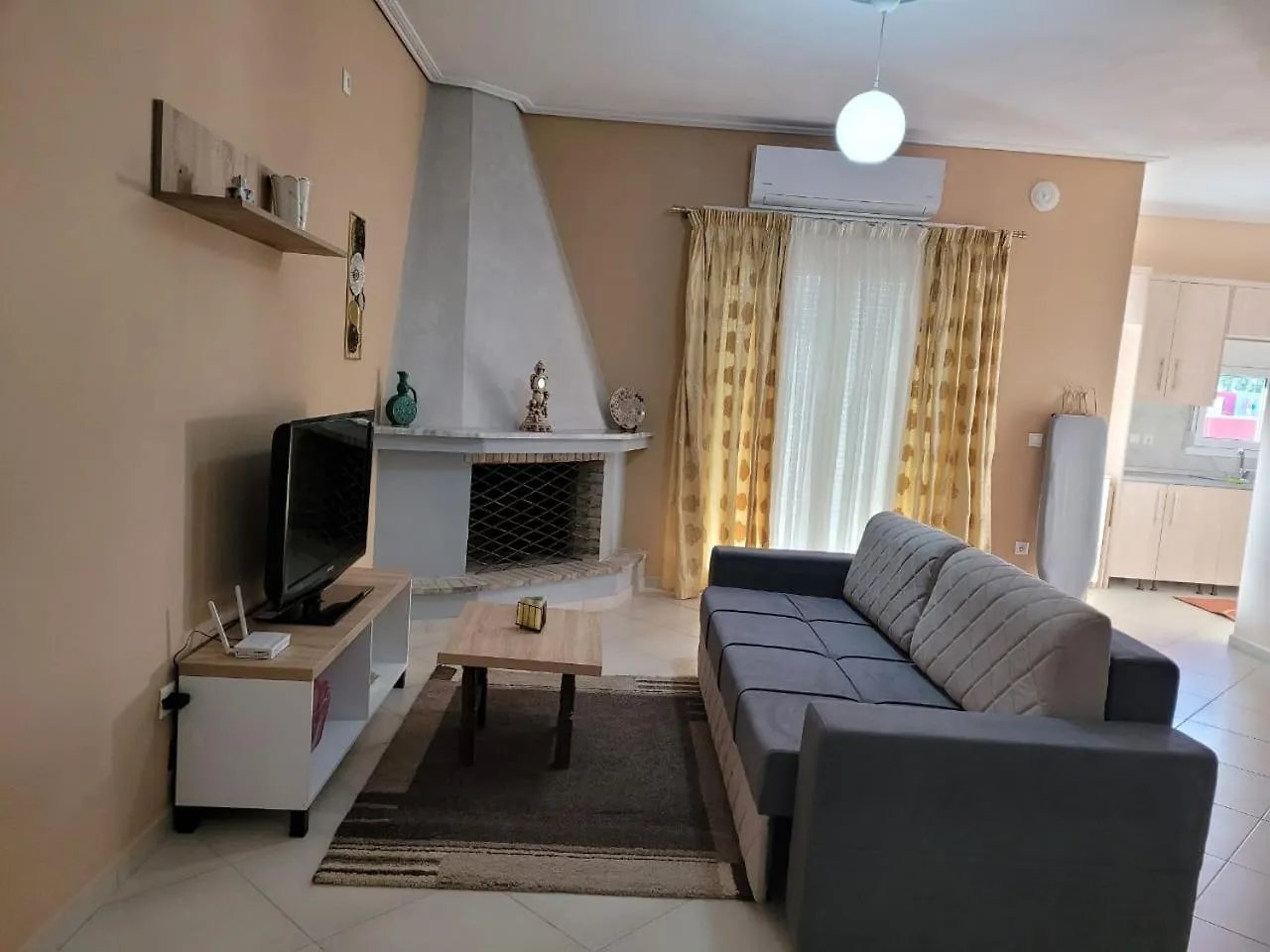 Hostel House Rooms Korcza