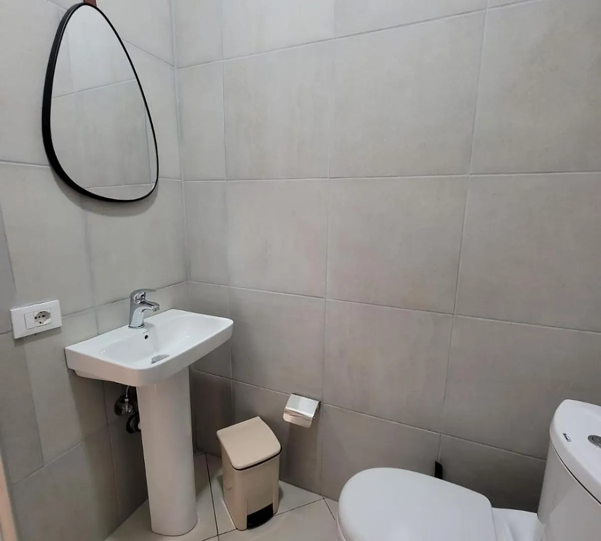 Hostel House Rooms Korcza
