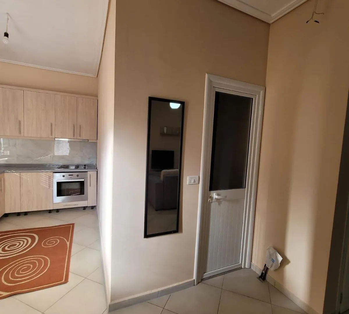 Hostel House Rooms Korcza