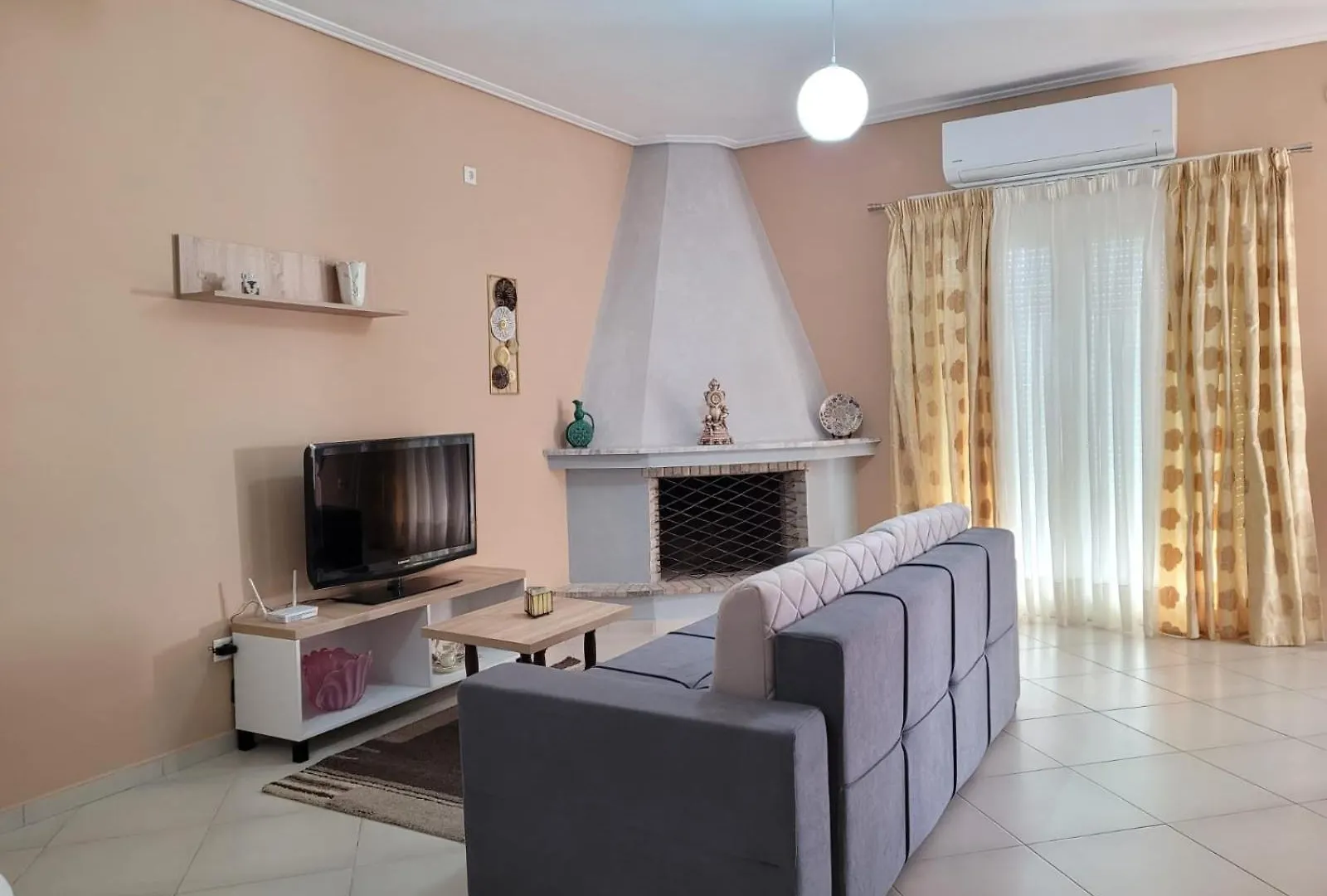 Hostel House Rooms Korcza Albania